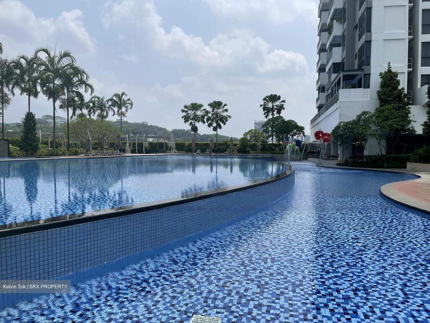 Hillion Residences (D23), Apartment #460258901